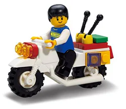 Motorcycle