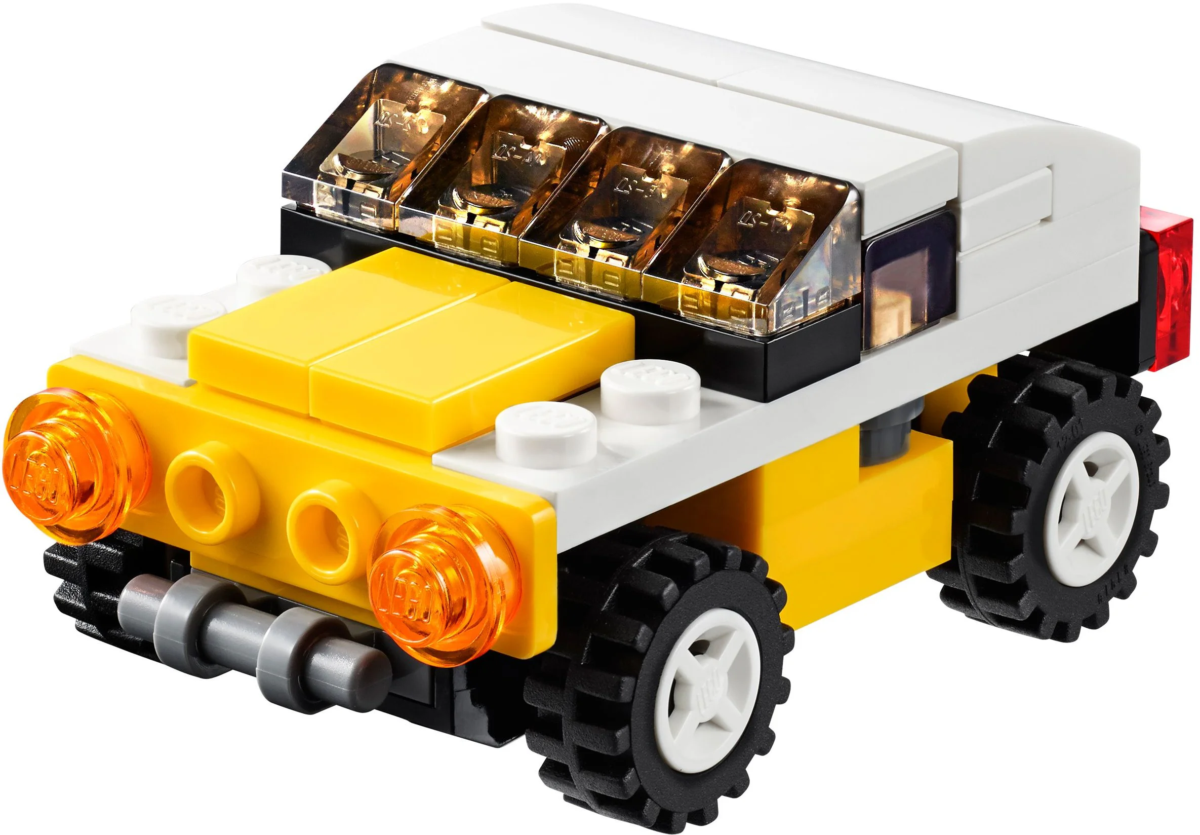 Vehicular Transport Vehicle 3114 image 5