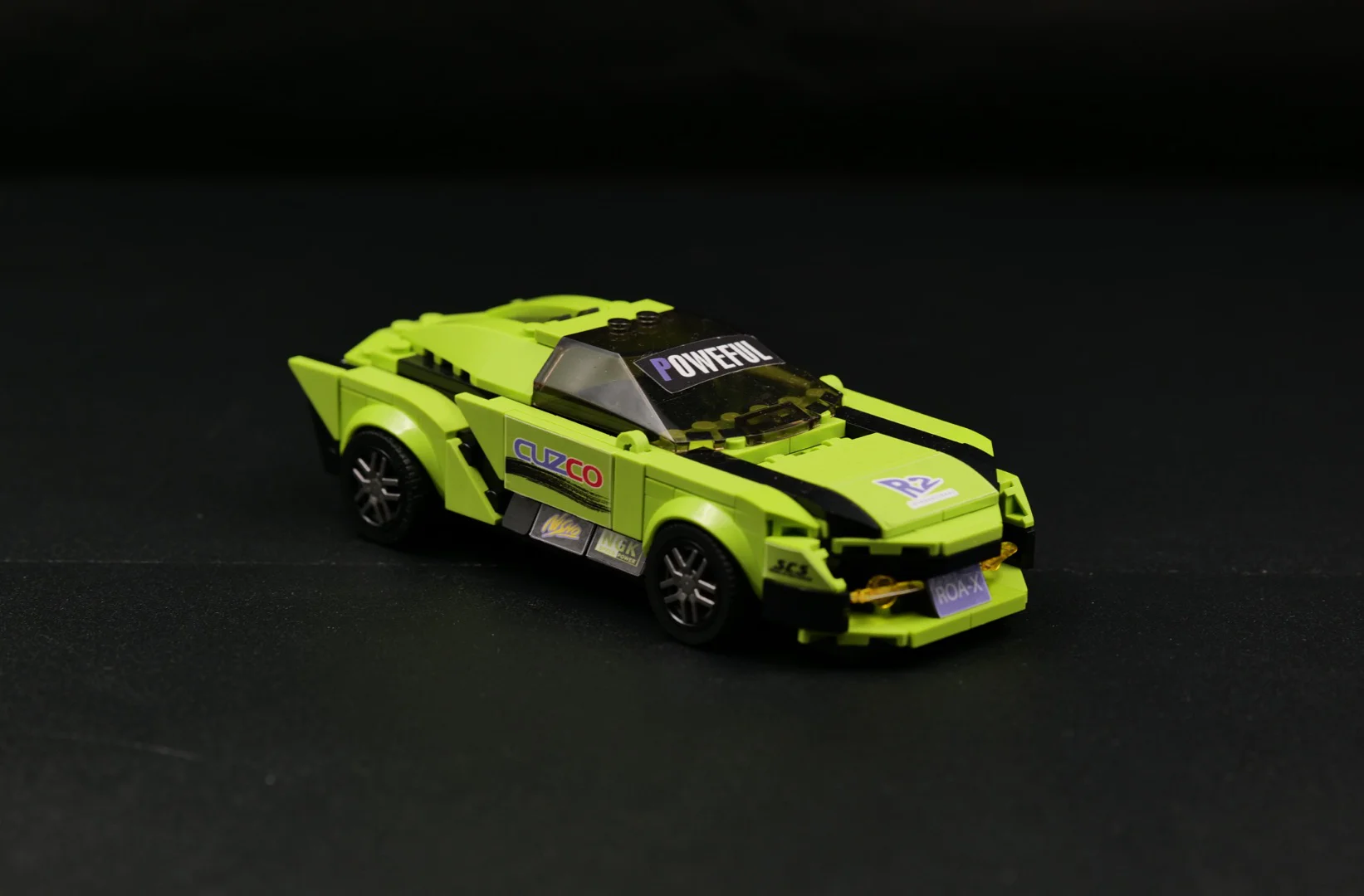 Green Enchantment TOP TOY 28002 image 3