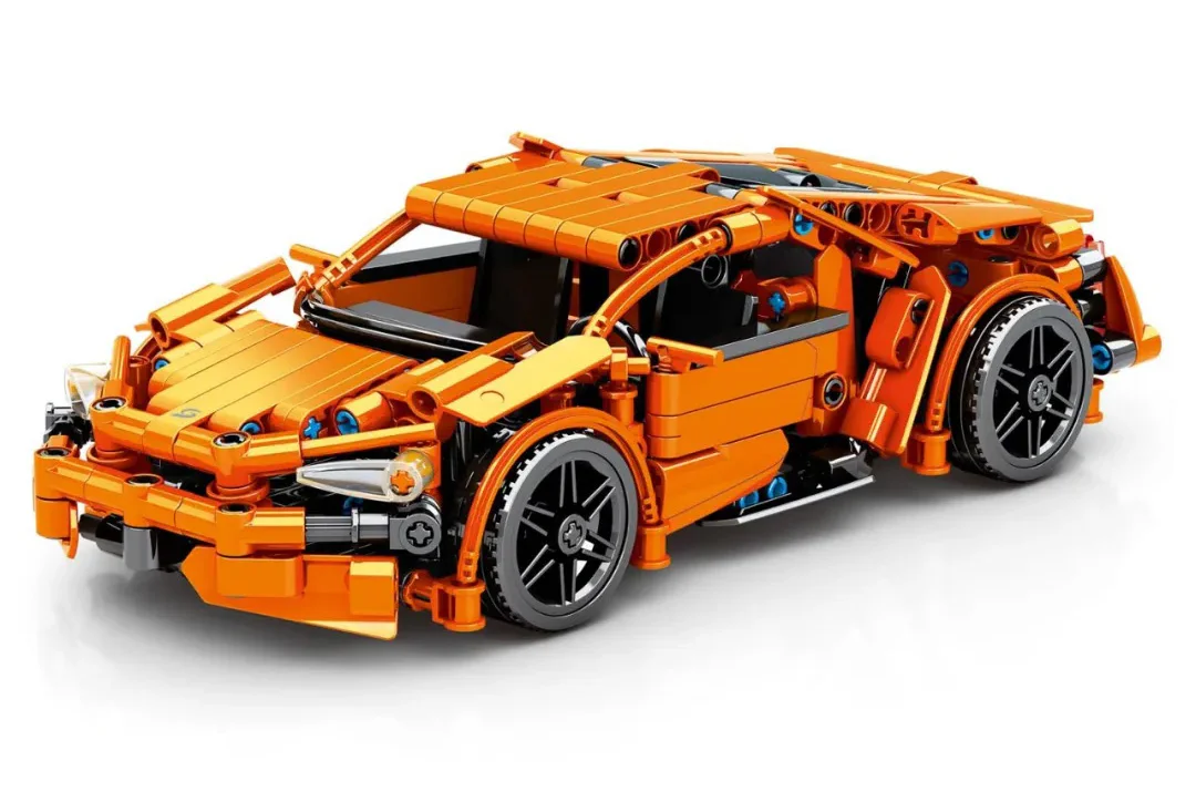 Armaments Rycken 8157