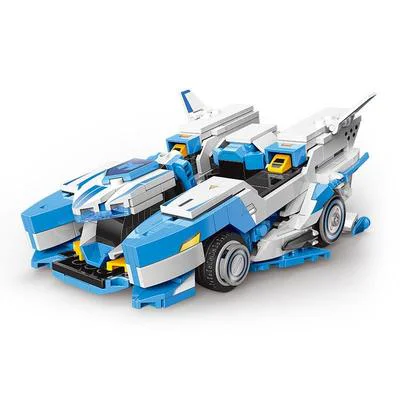 Go-kart: 7 models 星堡 XINGBAO XB-63001 image 1