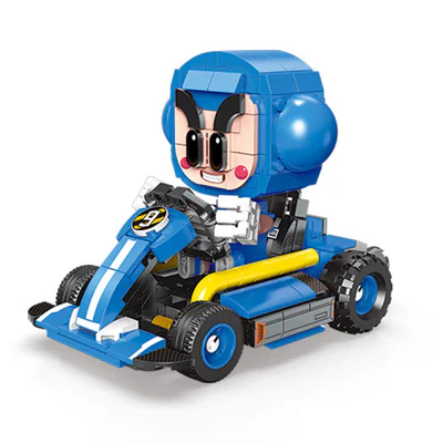 Go-kart: 7 models 星堡 XINGBAO XB-63001 image 4