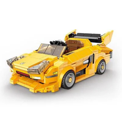 Go-kart: 7 models 星堡 XINGBAO XB-63001 image 5