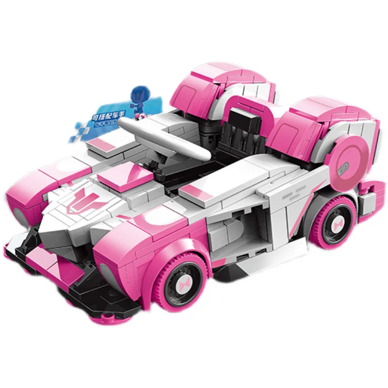 Go-kart: 7 models 星堡 XINGBAO XB-63001 image 6