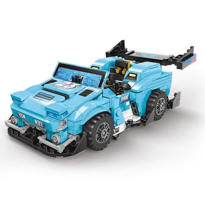 Go-kart: 7 models 星堡 XINGBAO XB-63001 image 7