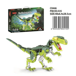 Raptor