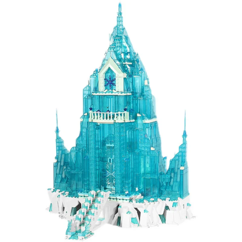 Ice Castle 13002
