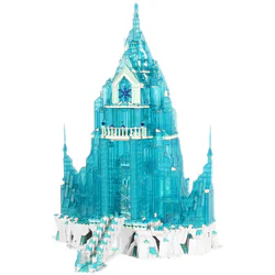 Ice Castle