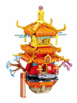 Mystic Pavilion: Secluded Cottage