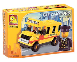 School bus