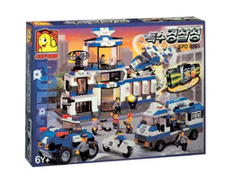 Special Police Bureau