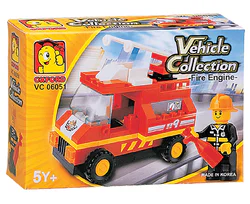 Fire Engine