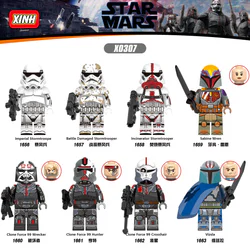 Star Wars: The Force Awakens