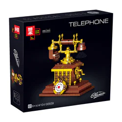 A classic retrophone