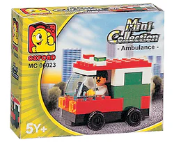 Emergency Ambulance