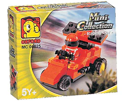 Racing Mini Collection