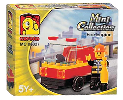 Fire Engine