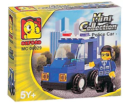Police Car