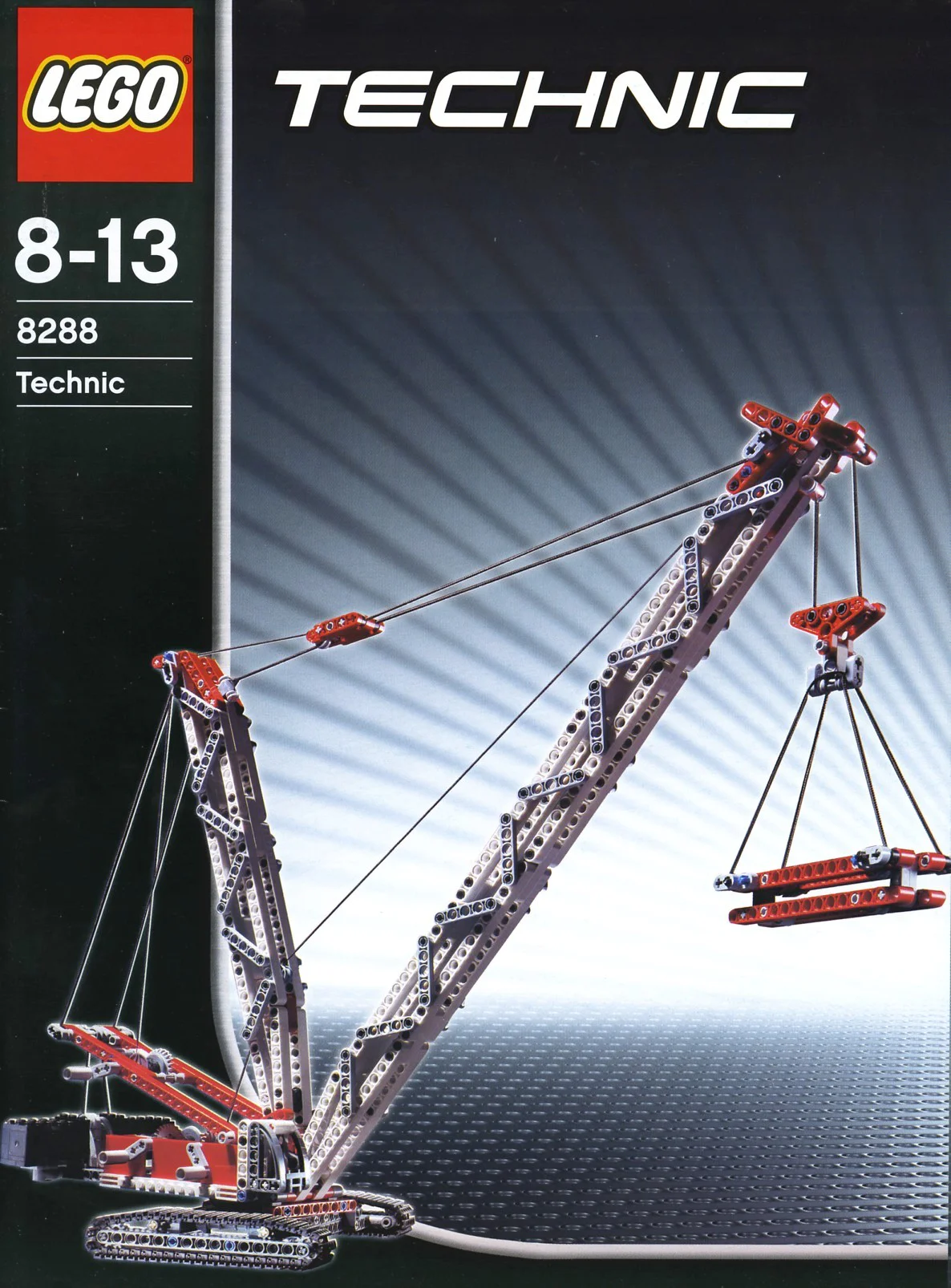 Overhead traveling crane 9601 image 5