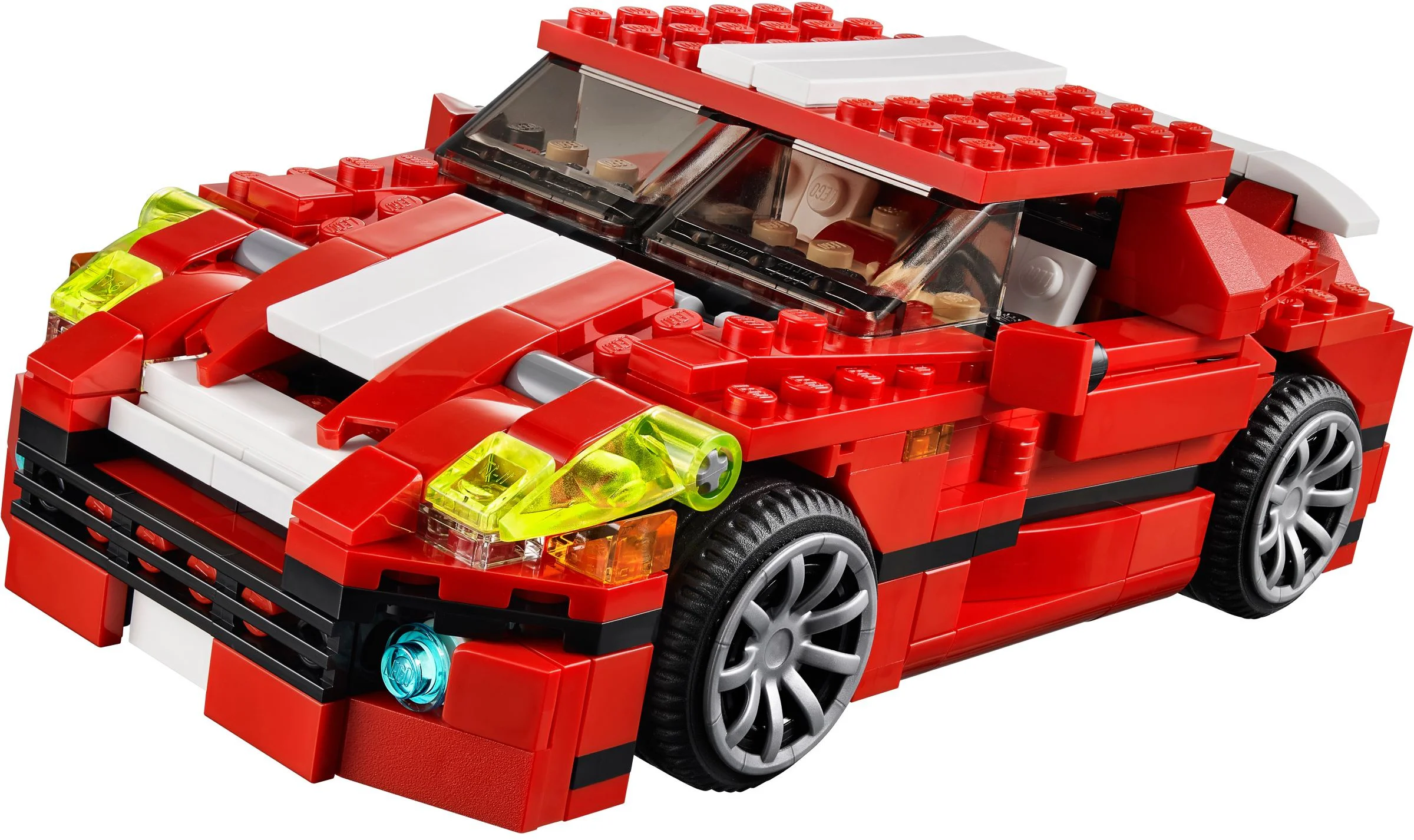 Crimson howl 3116