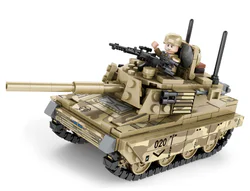 M1A2 HEAVY BATTLE TANKS