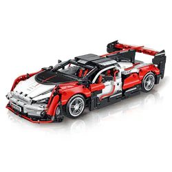McLaren MP4-14 (1:14)