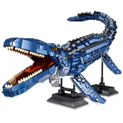 Dinosaur World: The Last Dragon