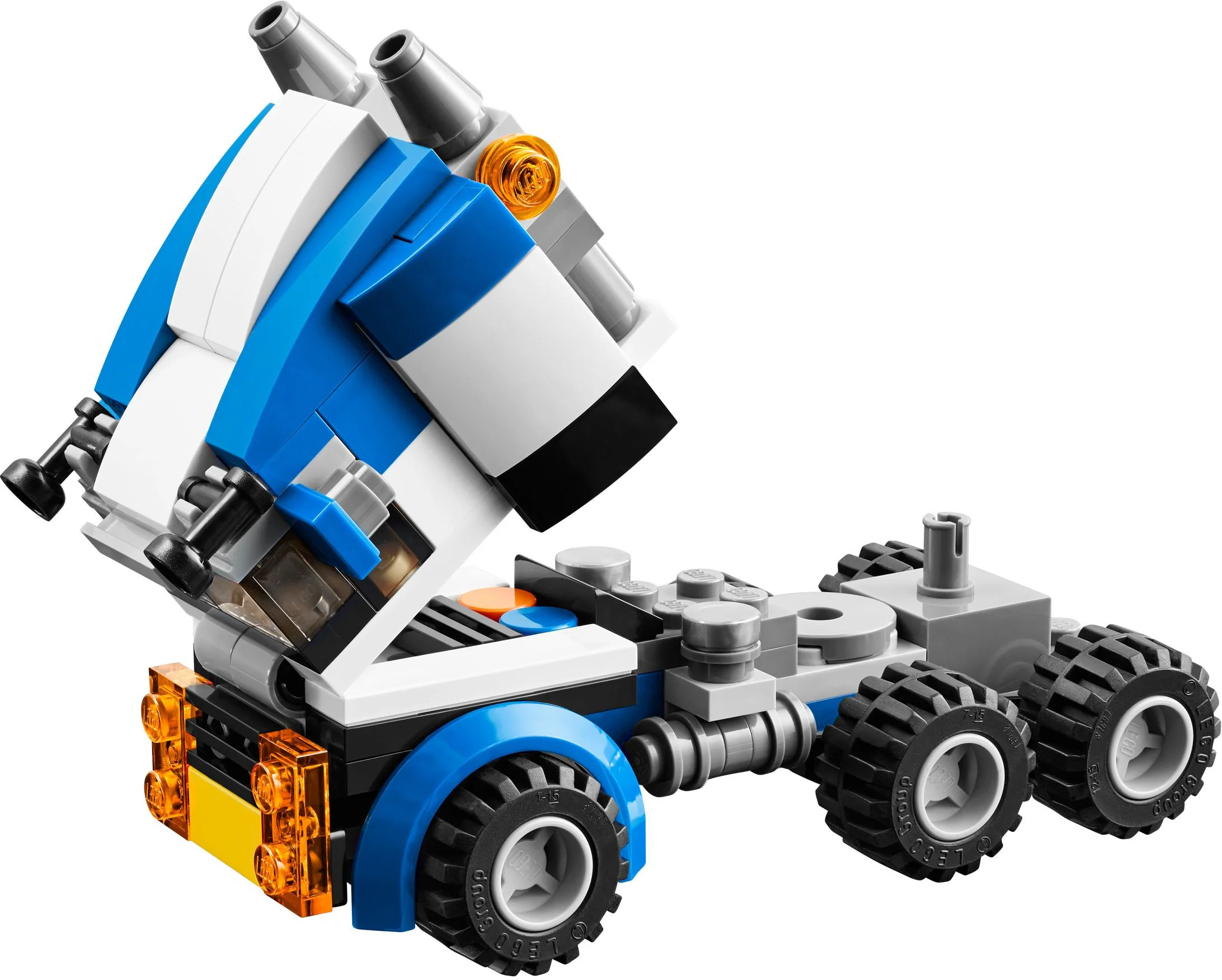 Vehicular Transport Vehicle 3114 image 7