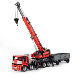 Global Terrain Drilling Operation Platform