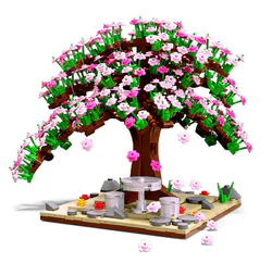 Sakura Tree