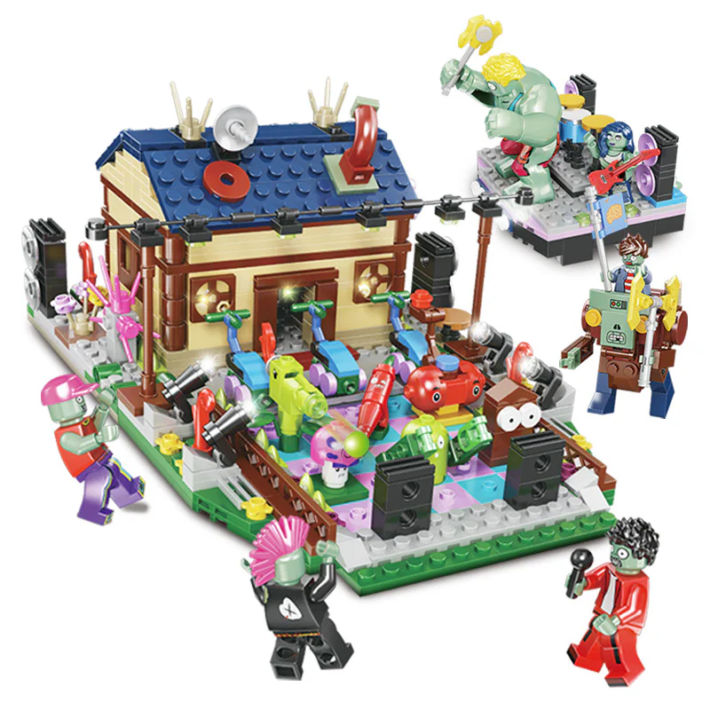 Vegetables: The Rock Age 巨象Elephant JX90081
