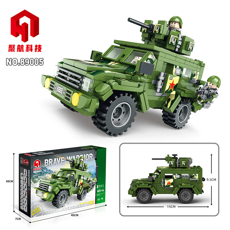The Ranger 聚航科技 89005 image 1