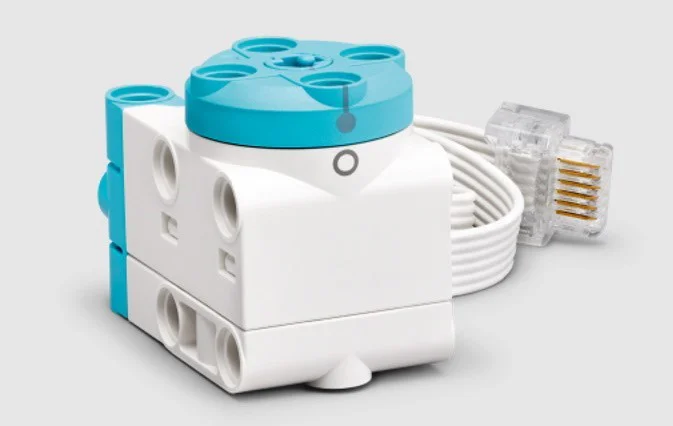 Mini motor 乐高 LEGO 45607 image 1