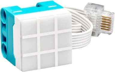 Three-by-Three Color Light Array 乐高 LEGO 45608