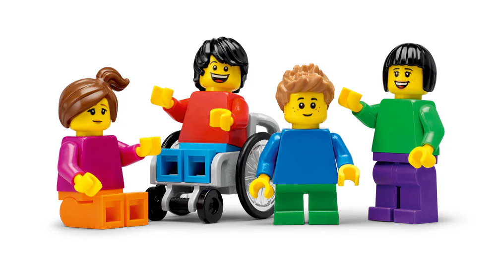SPIKE BUILDING BASIC SUITE 乐高 LEGO 45345 image 1