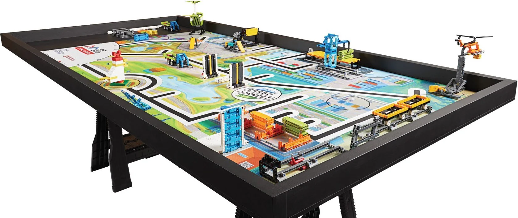 FIRST LEGO League Challenge 乐高 LEGO 45816