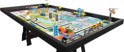 FIRST LEGO League Challenge