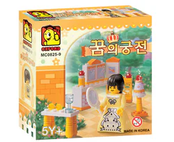 Dream Castle