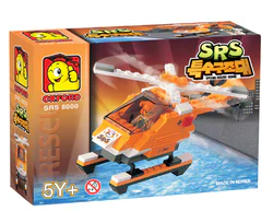Special Rescue Squad
