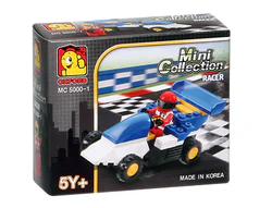 Formula Racing