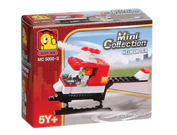 Mini Colletion: Helicopter