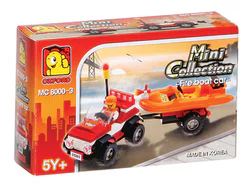 Fire Engine Fleet