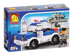 Police Car