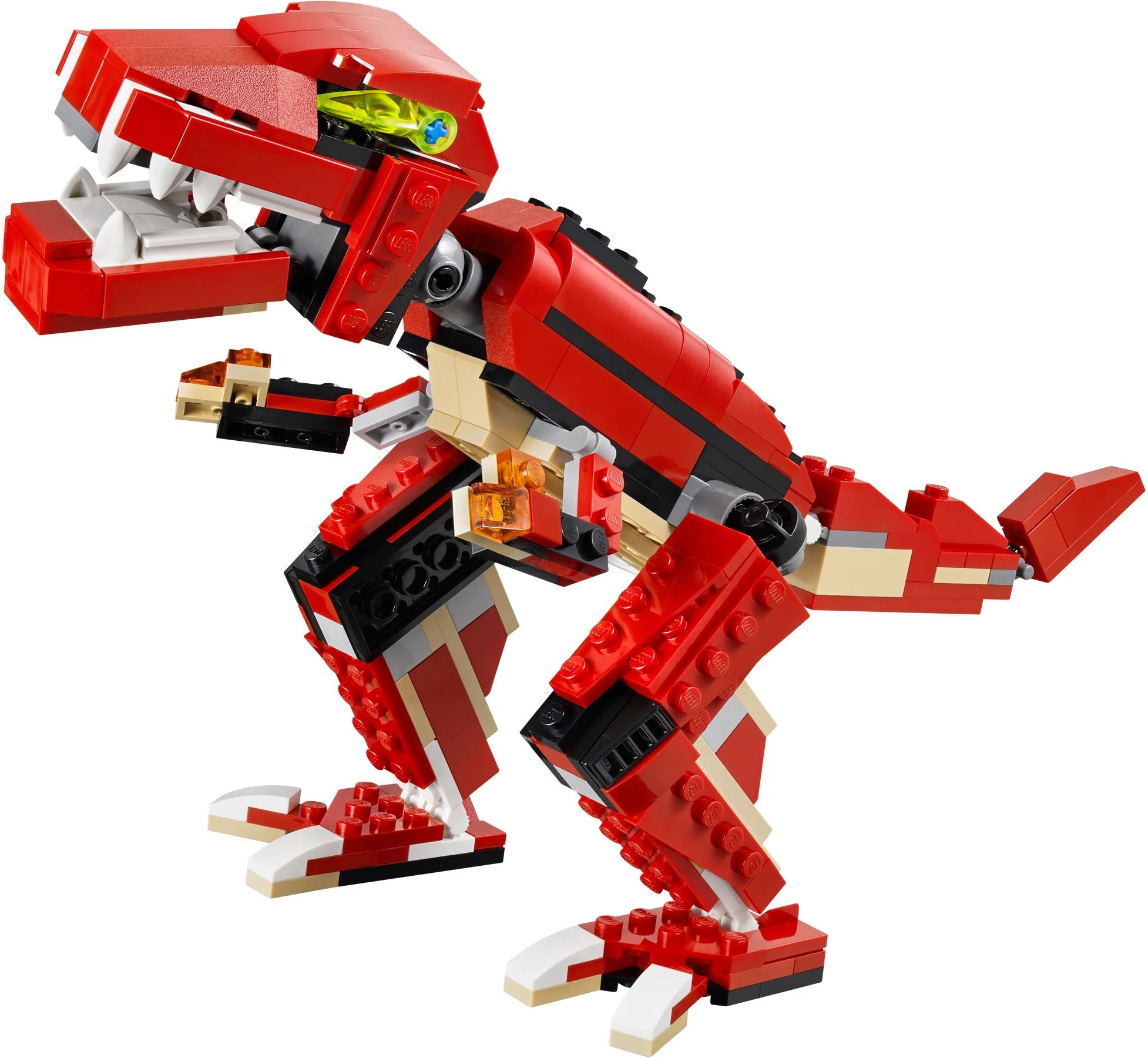 Crimson howl 3116 image 1