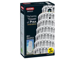 Limited Edition Pizza Tower