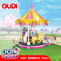 Ceci and Friends: Dreams of the Wood