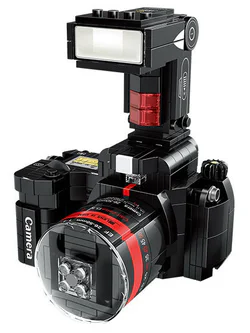 Digital camera