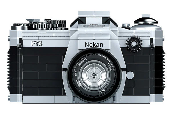 Digital Camera 哲高 ZHEGAO 00846