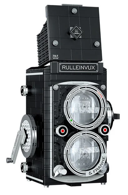 Digital Camera 哲高 ZHEGAO 00847