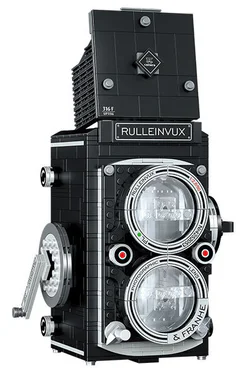 Digital Camera